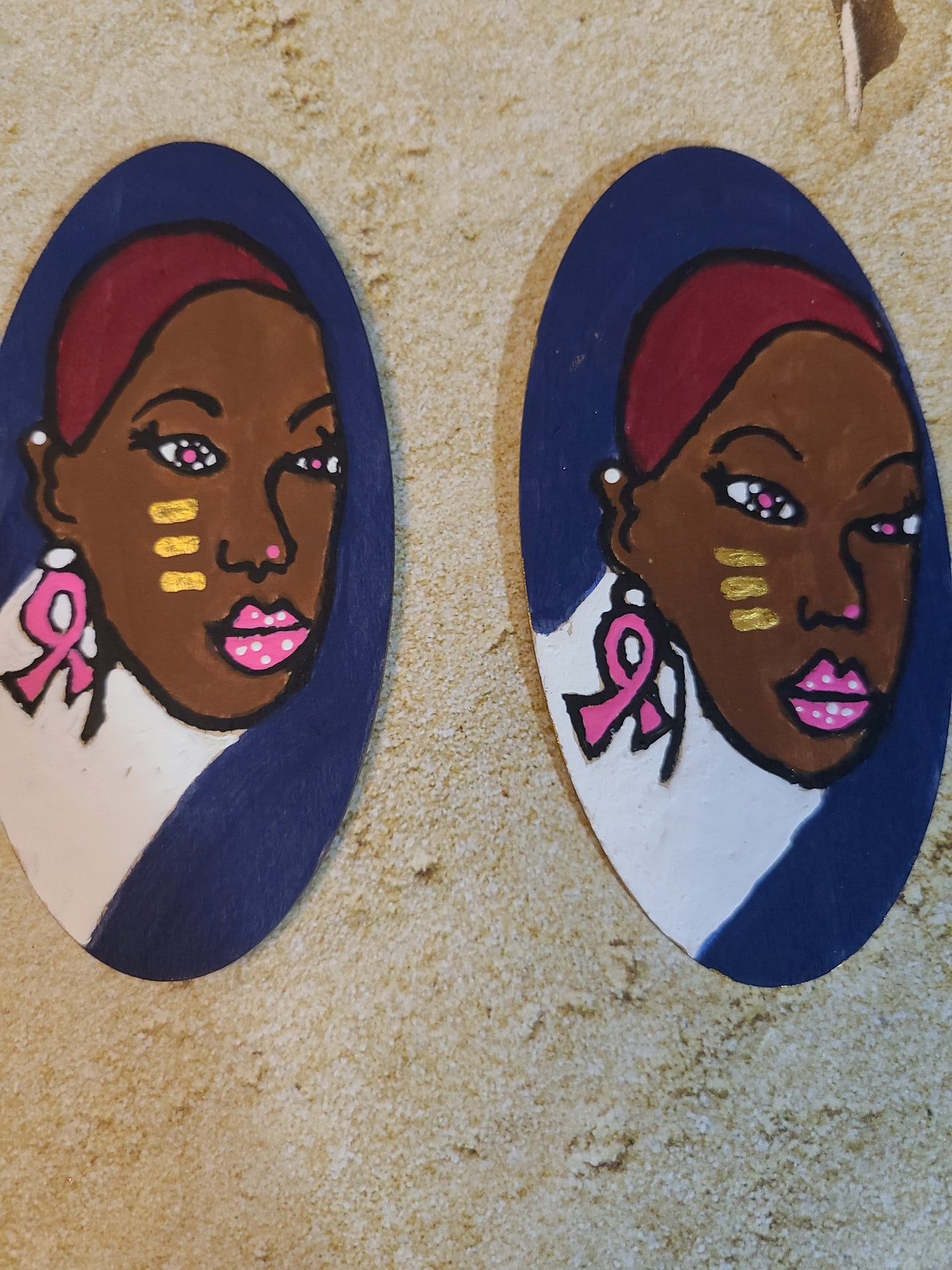 Cancer Woman