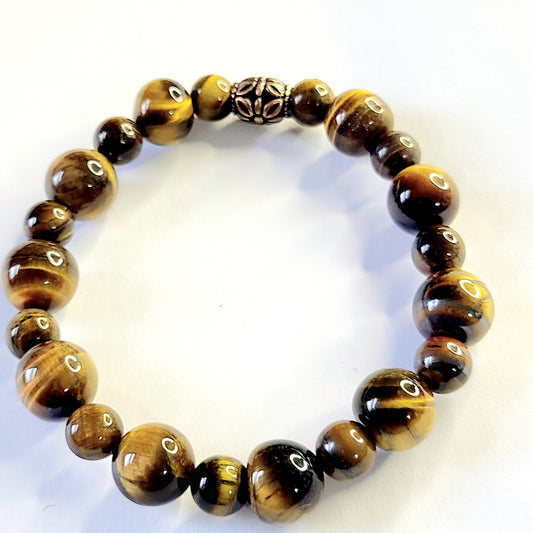 Tiger's Eye