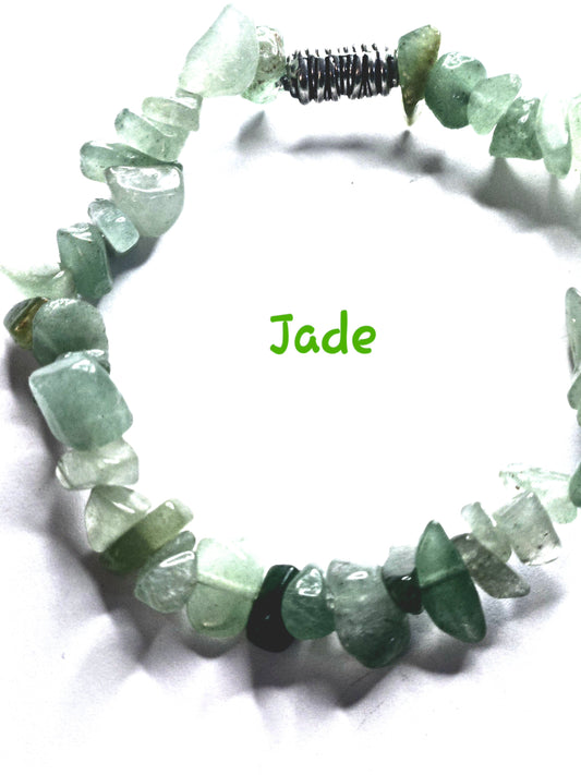 Jade Bracelet
