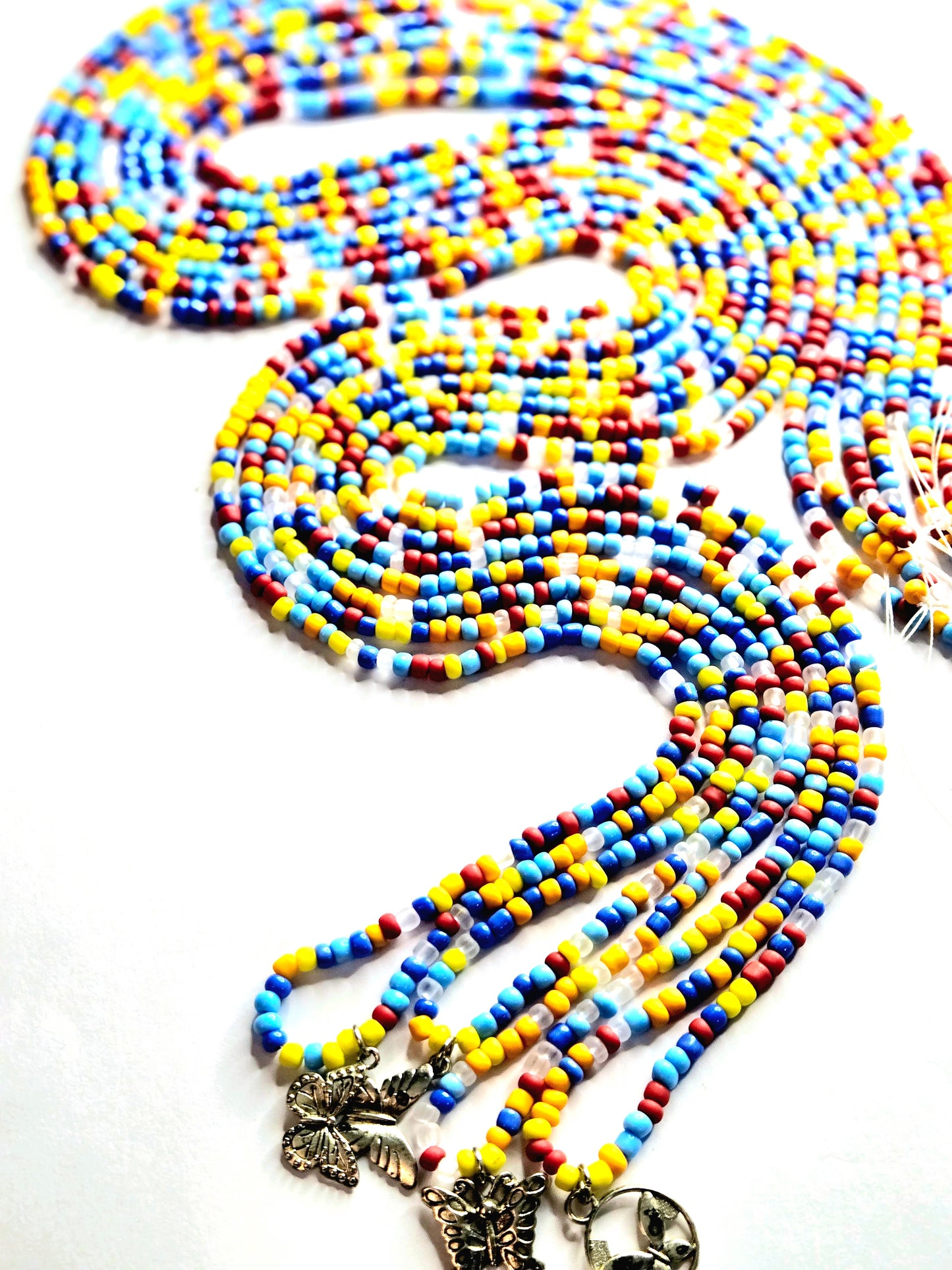 Butterfly Skittles