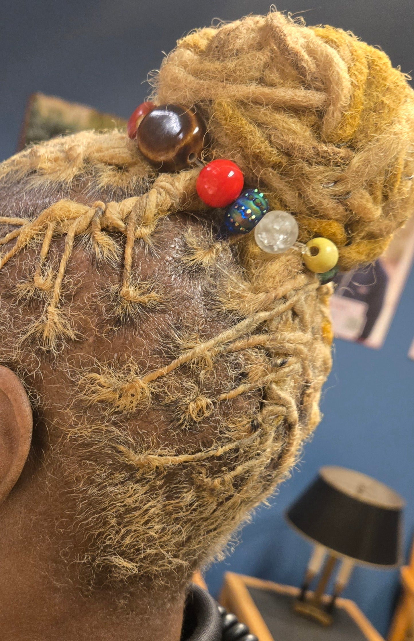 Hair Accessories