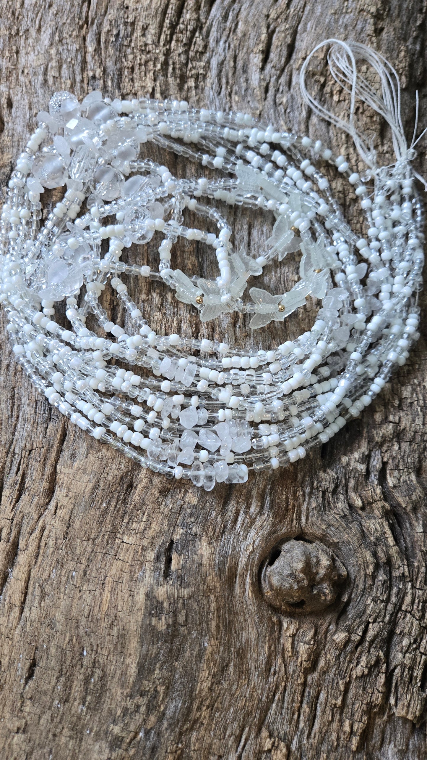 Angelica Waistbeads