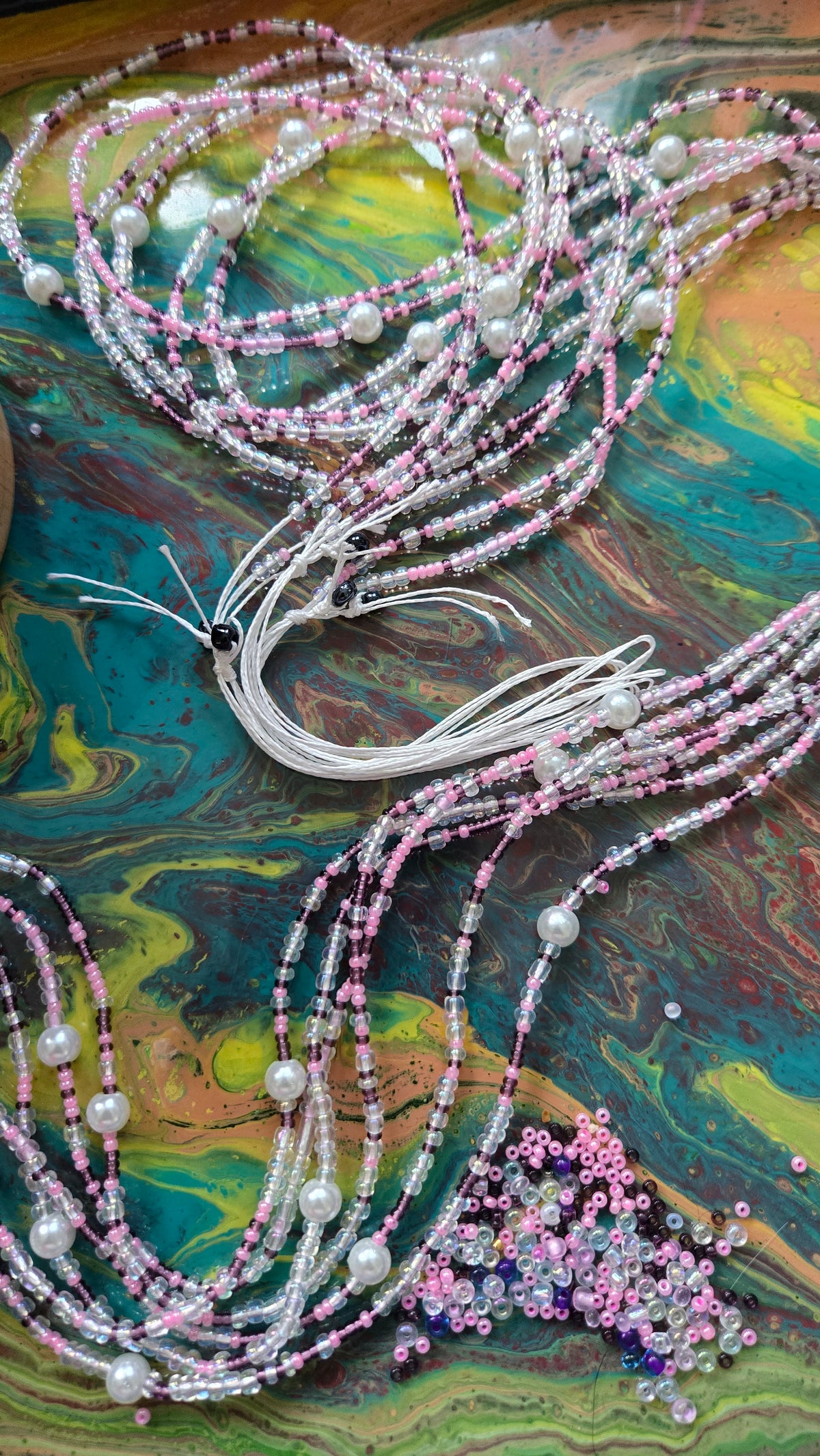 Pearls of Love