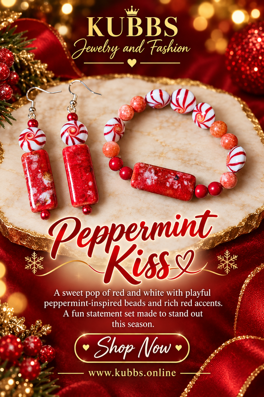 Peppermint Kiss