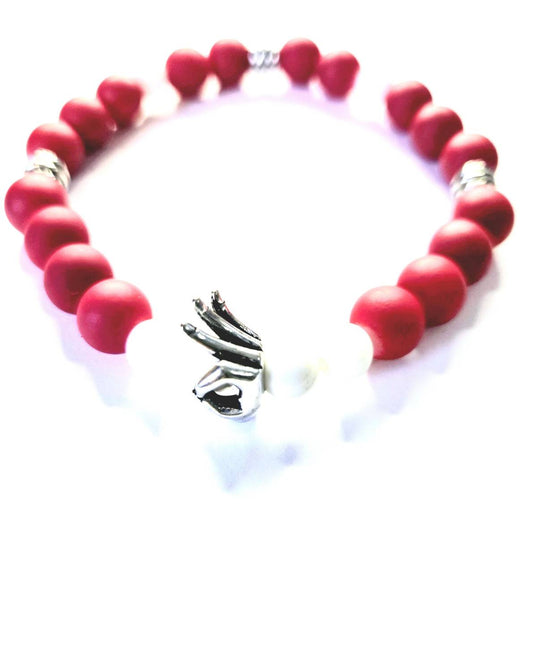 Kappa alpha psi bracelet