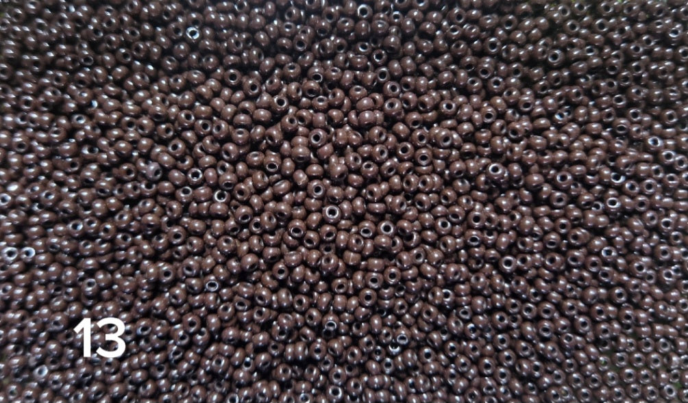 Created your own waistbead