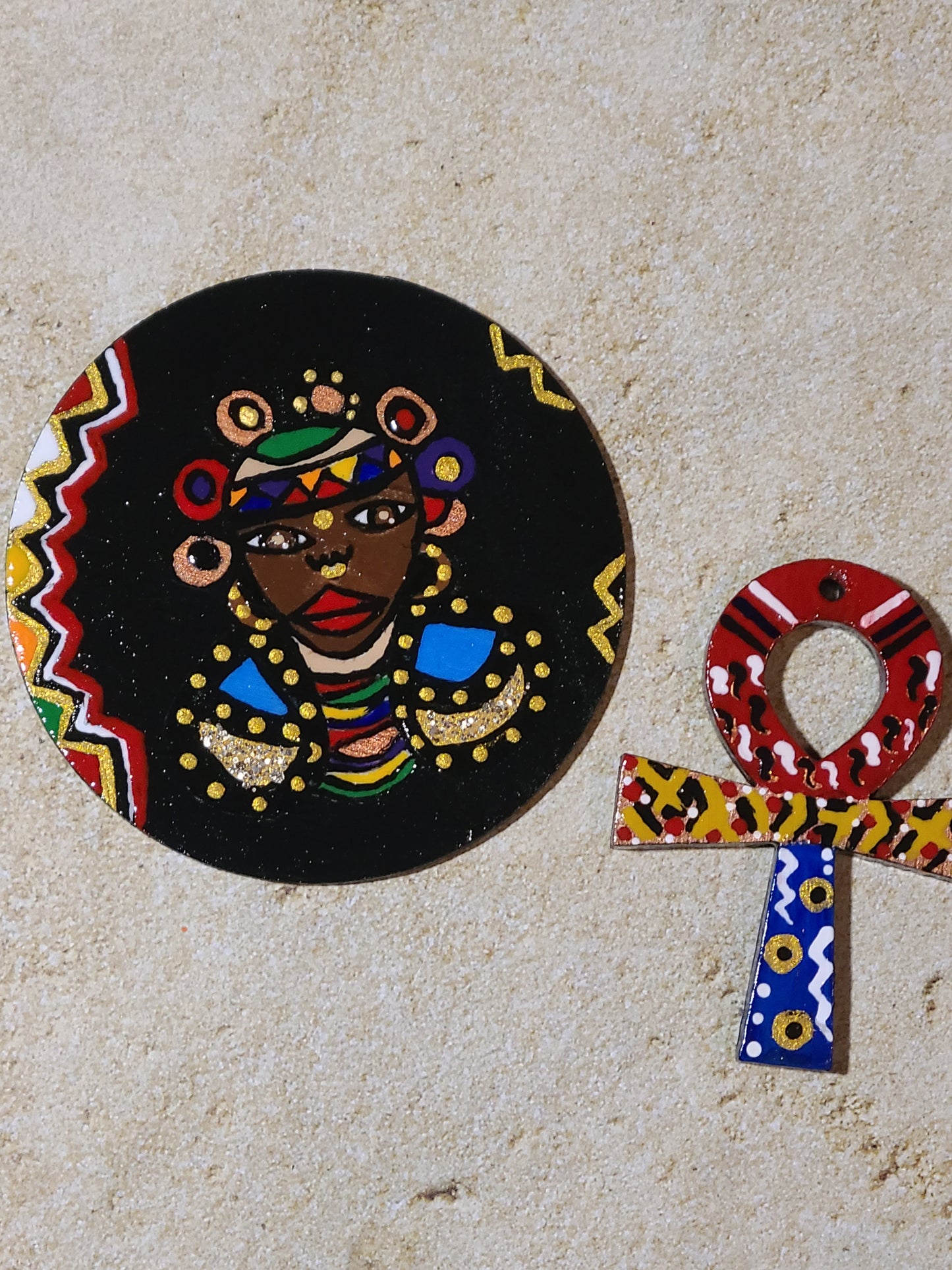 Queen Ejuai