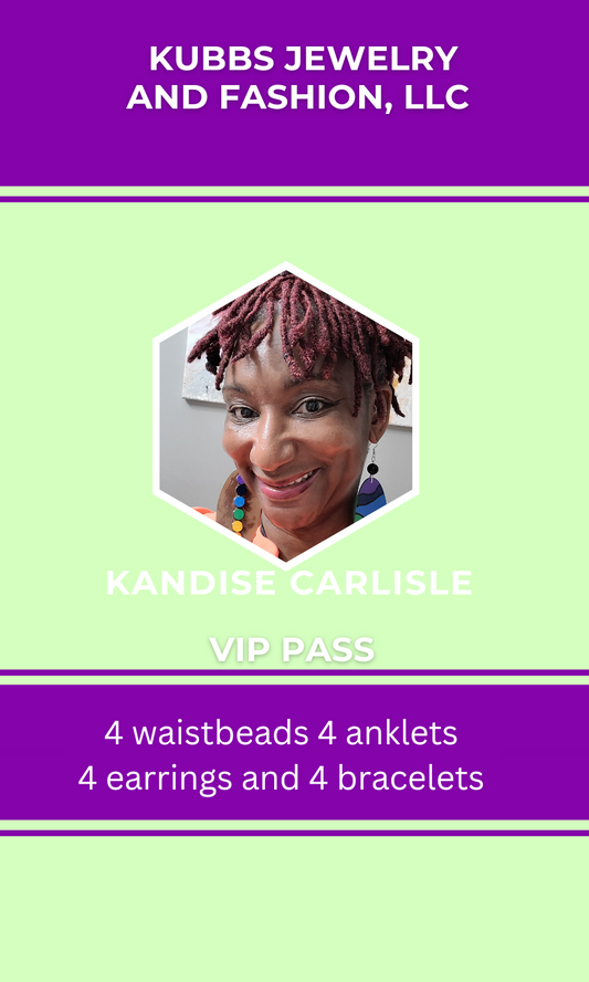 VIP PASS