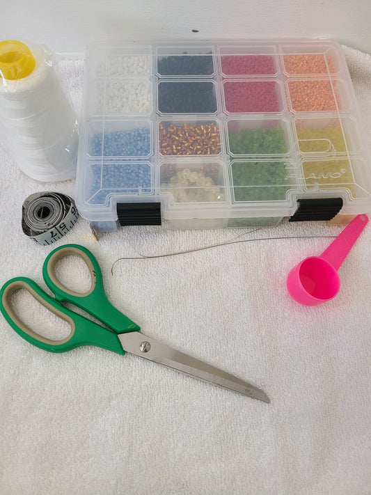 Waistbead Kit