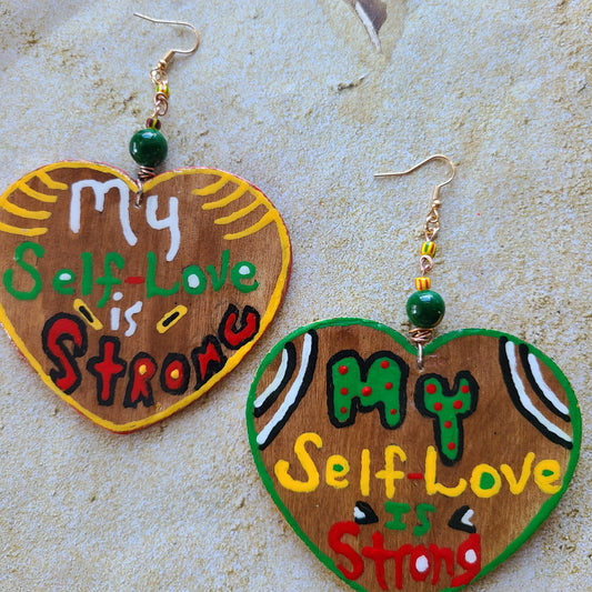 My Self-Love