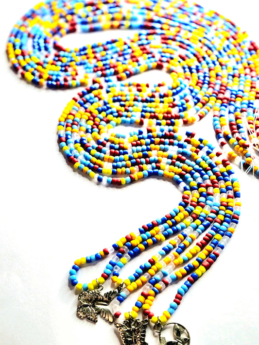 Butterfly Skittles