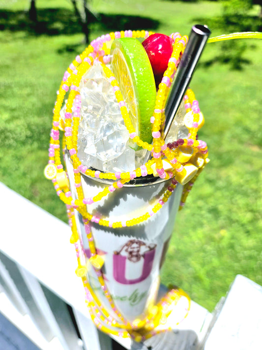 Pink Lemonade