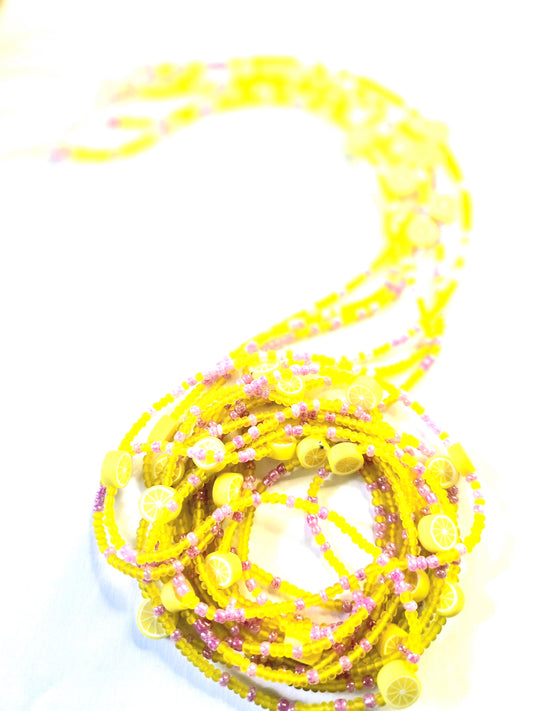 Pink Lemonade