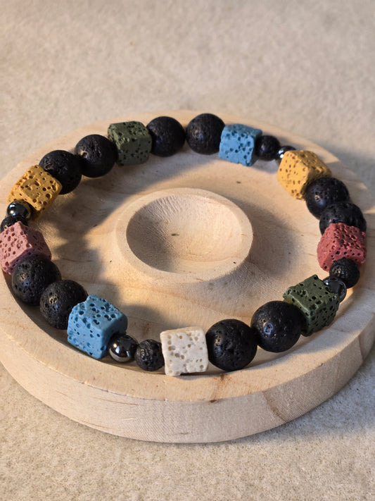 Lava Stone
