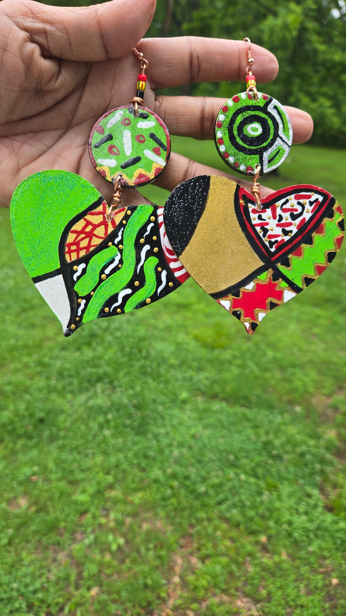 Heart of Juneteenth