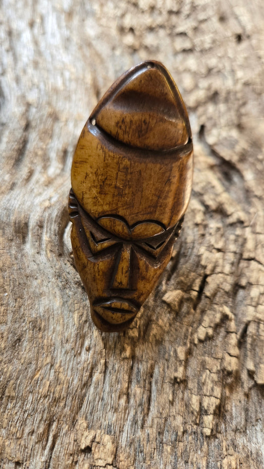 Mask Ring