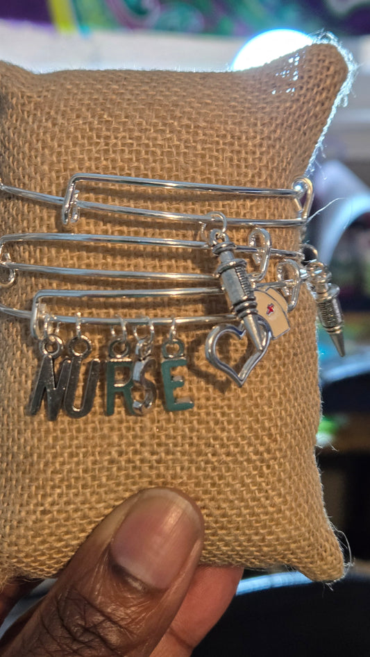 Nurse Bangles