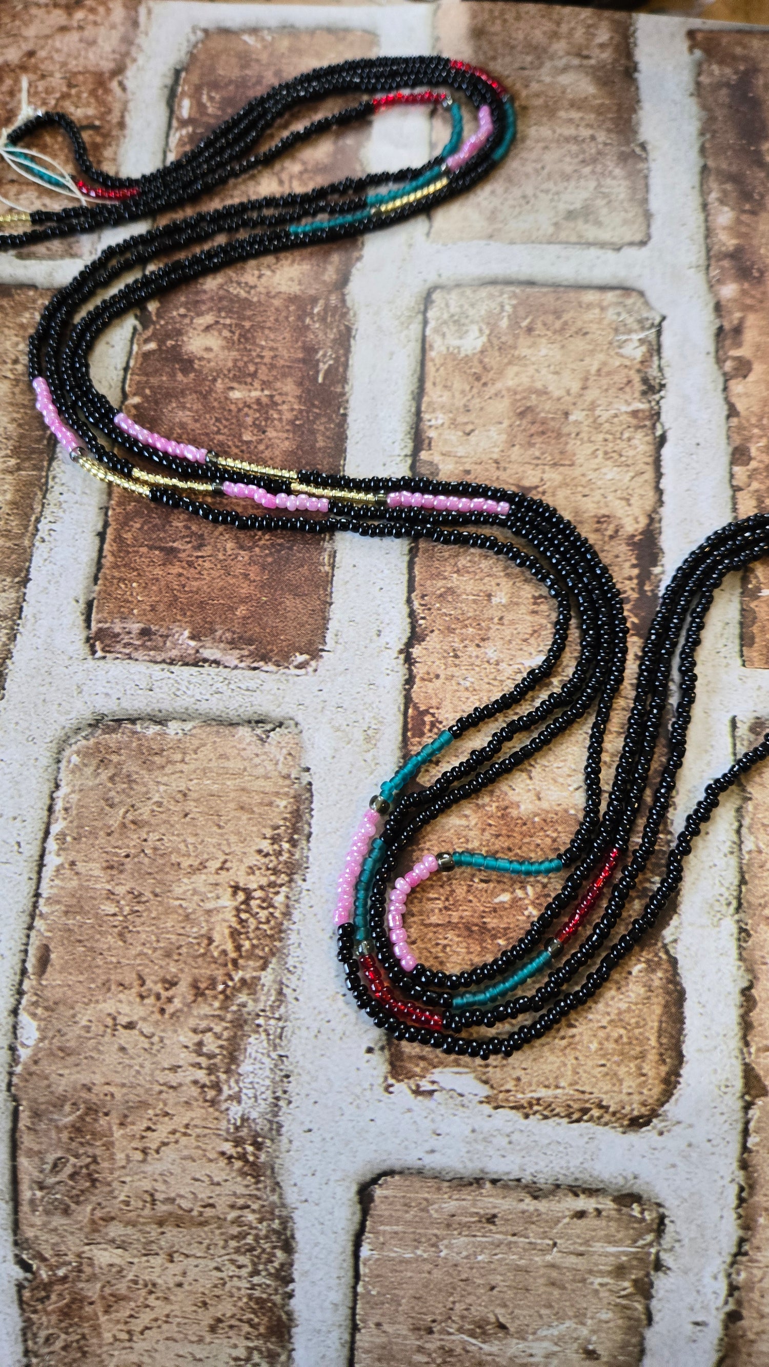 Waist Beads