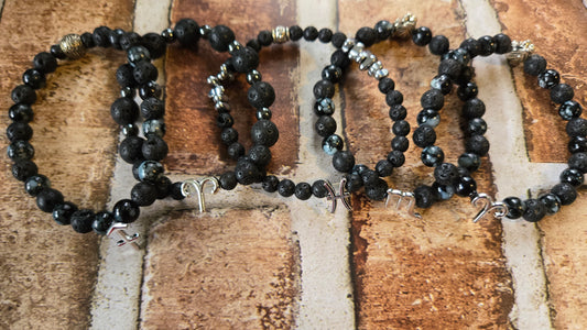 Zodiac Bracelets
