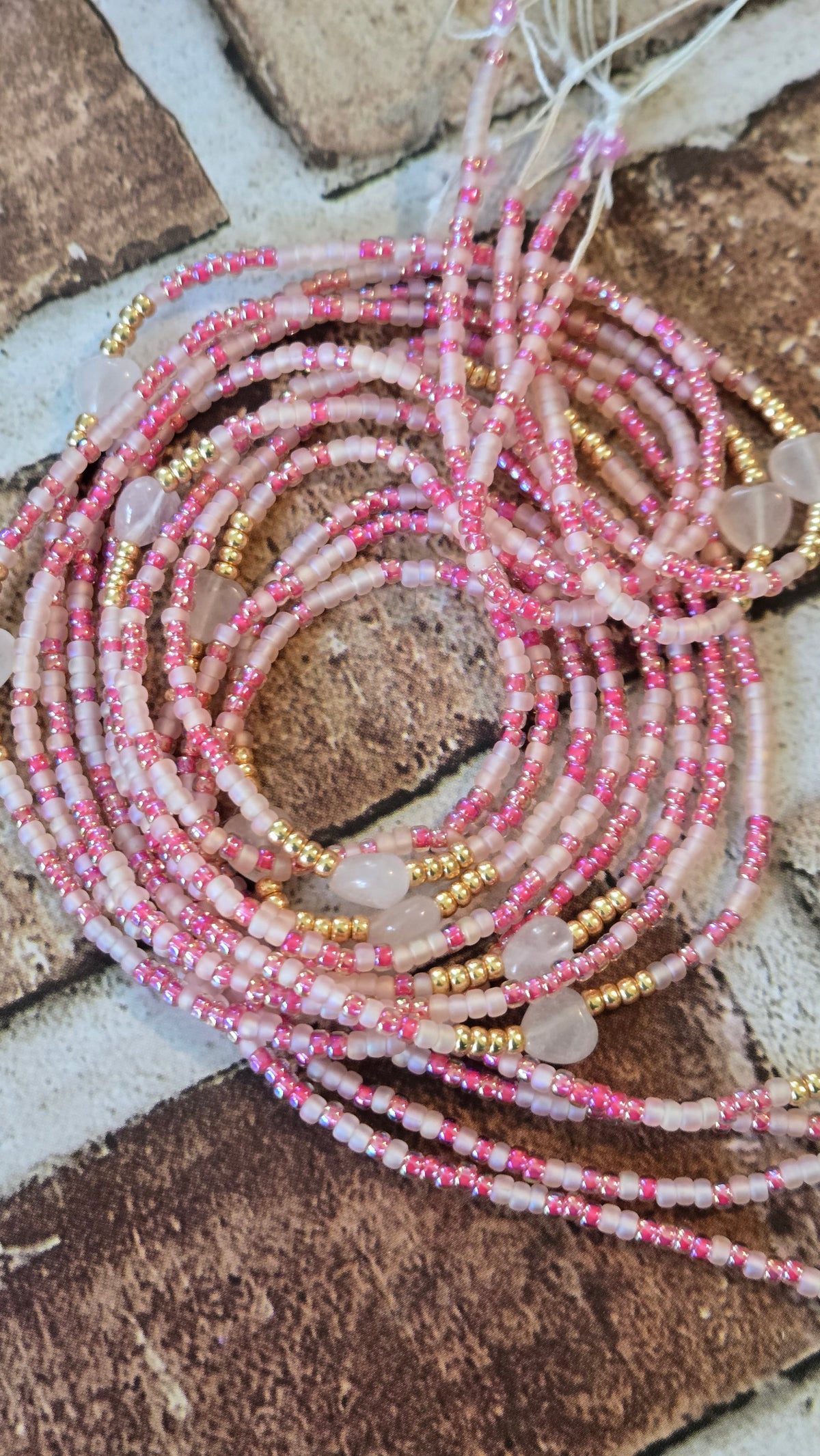 Waist Beads