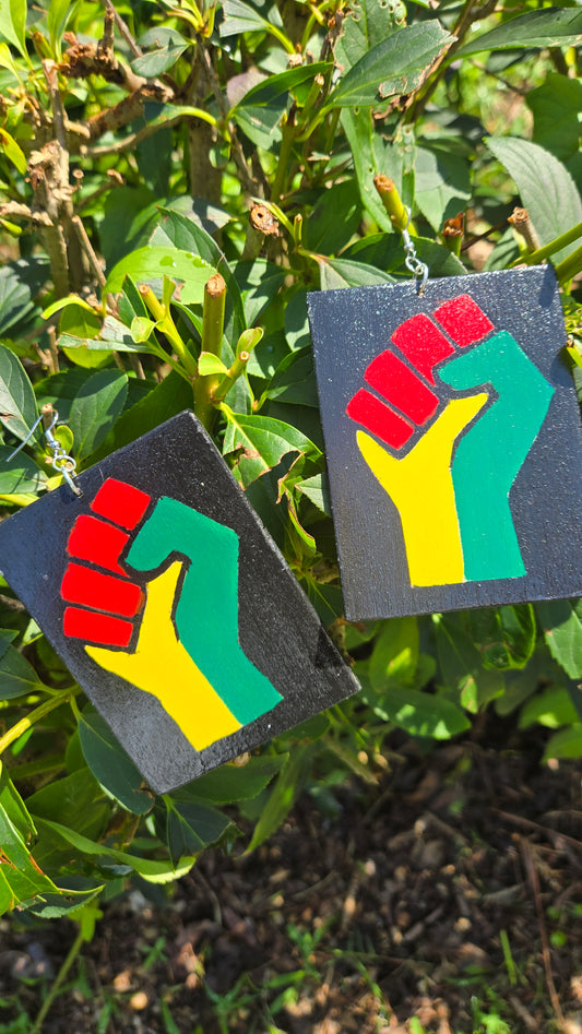 Black power