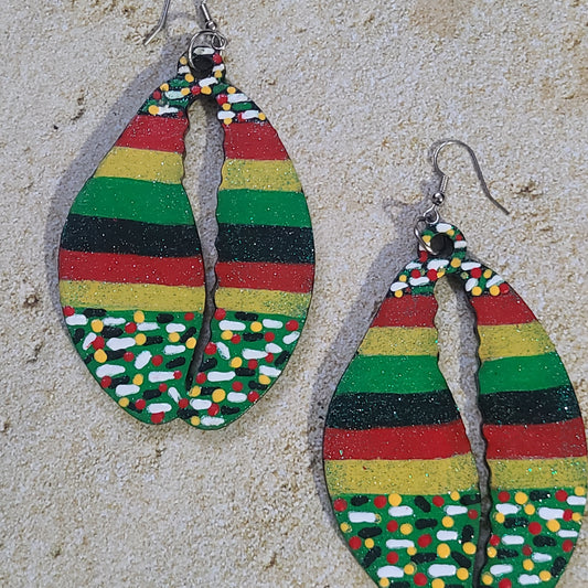 Cowrie Shells