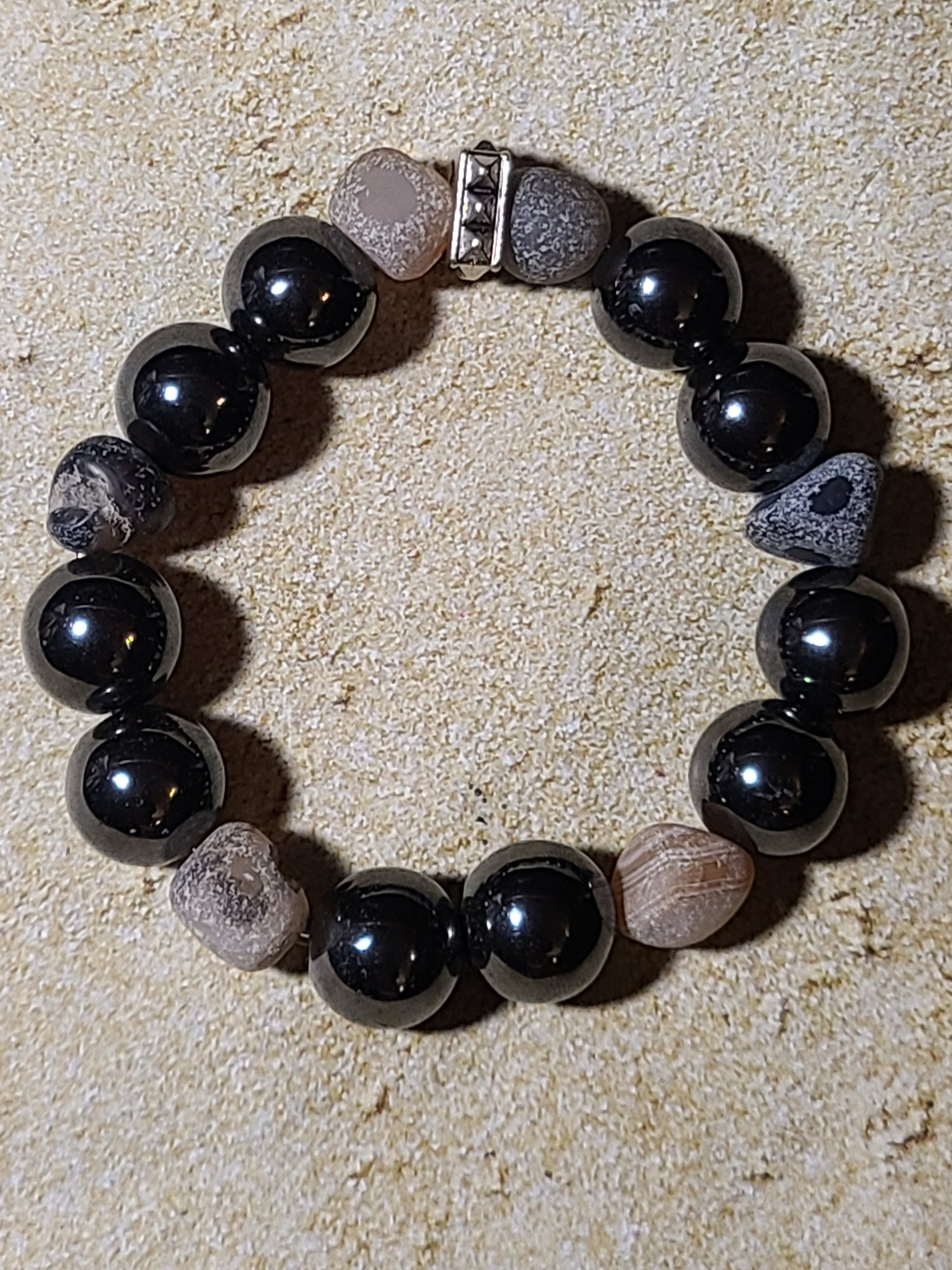 Stone Bracelets