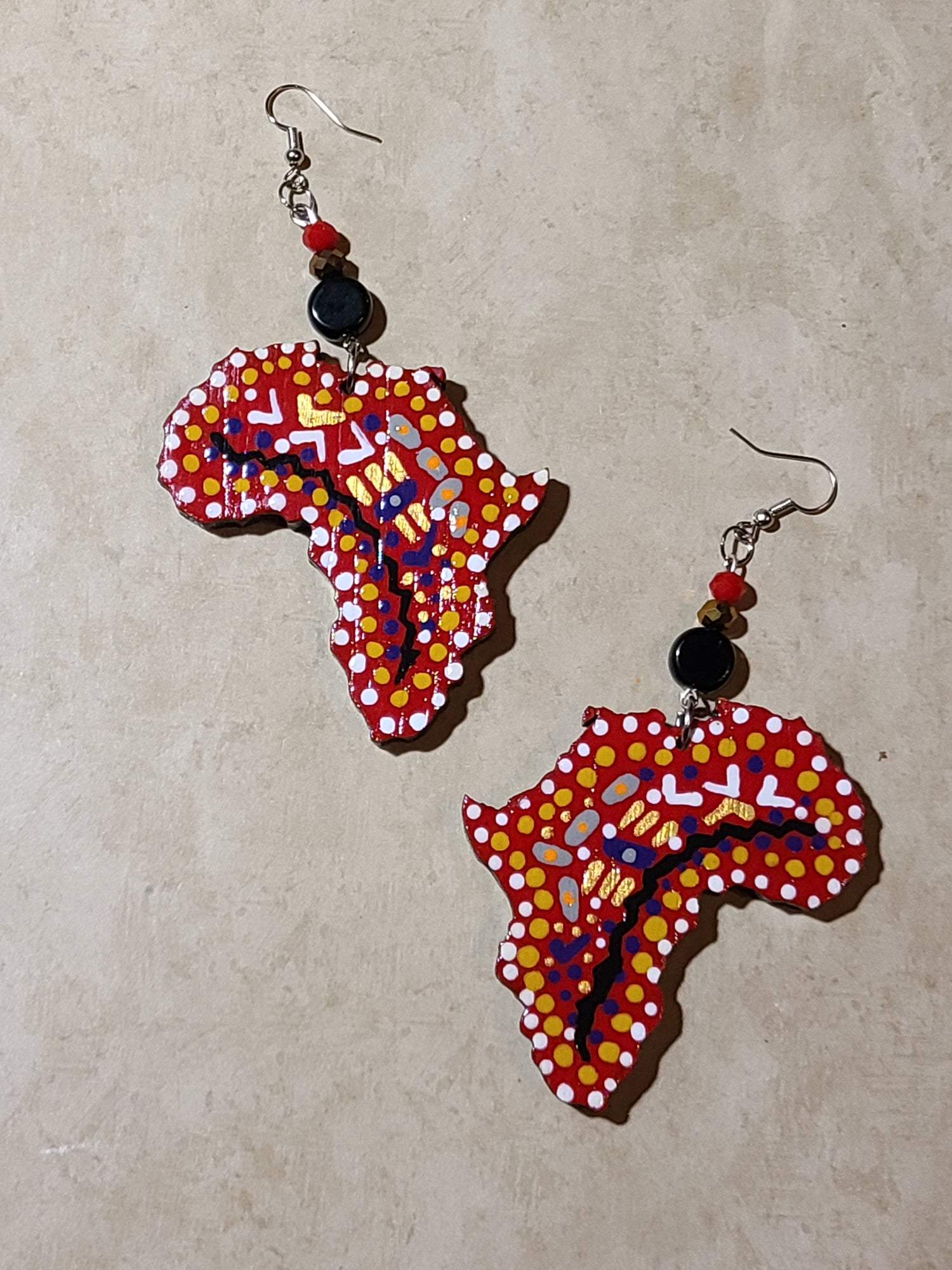 Handmade Earrings